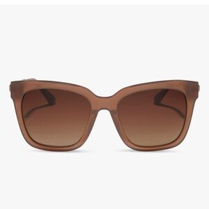 DIFF Eyewear Polarized BELLA Sunglasses